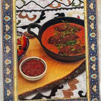   at Dervish in Berlin