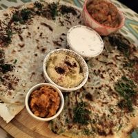  at Dervish in Berlin