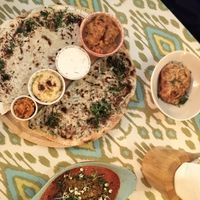  at Dervish in Berlin