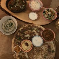   at Dervish in Berlin