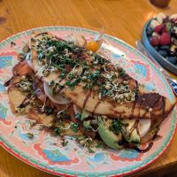   at Dervish in Berlin