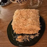  at Dervish in Berlin