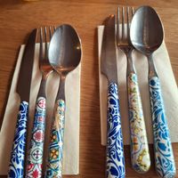  at Dervish in Berlin