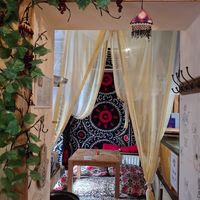  at Dervish in Berlin