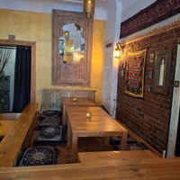  at Dervish in Berlin