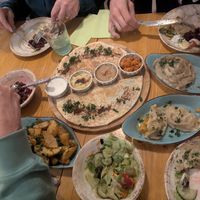  at Dervish in Berlin