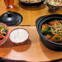 Dervish Set at Dervish in Berlin