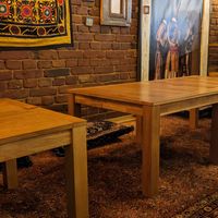  at Dervish in Berlin