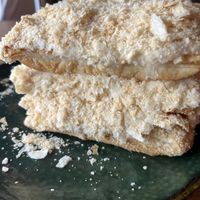   at Dervish in Berlin