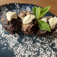   at Dervish in Berlin