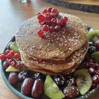   at Dervish in Berlin