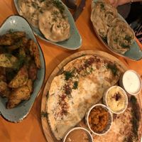   at Dervish in Berlin