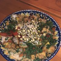 laghman  at Dervish in Berlin