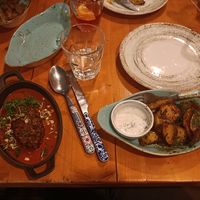   at Dervish in Berlin