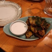   at Dervish in Berlin