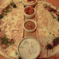  at Dervish in Berlin