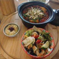 Dervish set at Dervish in Berlin