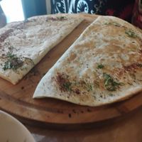 2 qutab at Dervish in Berlin