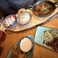   at Dervish in Berlin