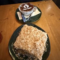   at Dervish in Berlin