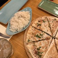   at Dervish in Berlin