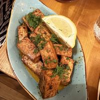   at Dervish in Berlin