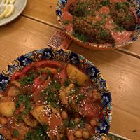   at Dervish in Berlin