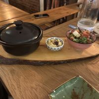   at Dervish in Berlin