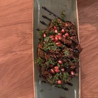   at Dervish in Berlin