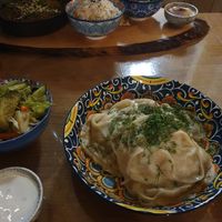  at Dervish in Berlin