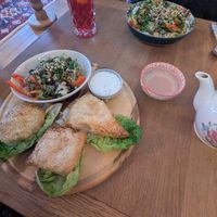  at Dervish in Berlin