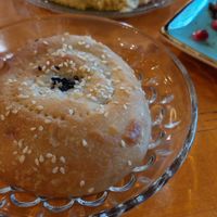  at Dervish in Berlin