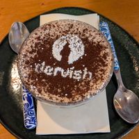  at Dervish in Berlin