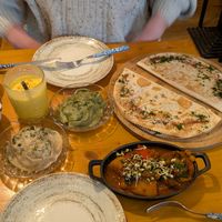  at Dervish in Berlin