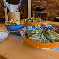  at Dervish in Berlin