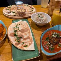  at Dervish in Berlin