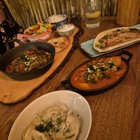  at Dervish in Berlin