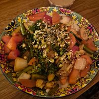  at Dervish in Berlin