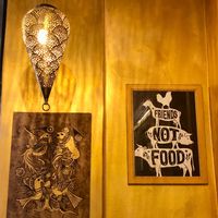 at Dervish in Berlin