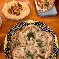  at Dervish in Berlin