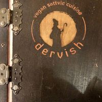  at Dervish in Berlin