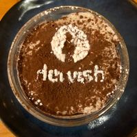  at Dervish in Berlin