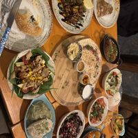   at Dervish in Berlin