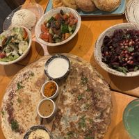   at Dervish in Berlin