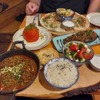  at Dervish in Berlin