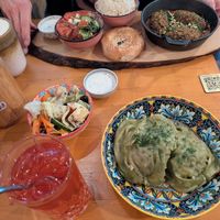  at Dervish in Berlin
