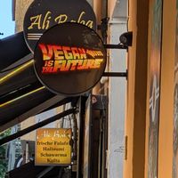  at Dervish in Berlin