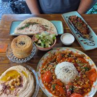  at Dervish in Berlin