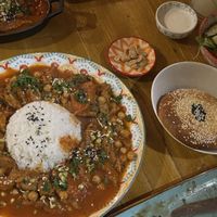   at Dervish in Berlin