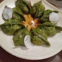  at Kaiseki in Sucre